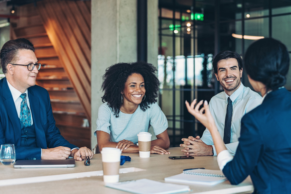 NEXIM Business Checking Account