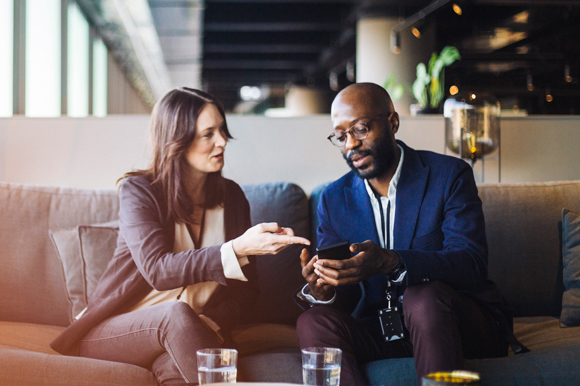 NEXIM Business Loans