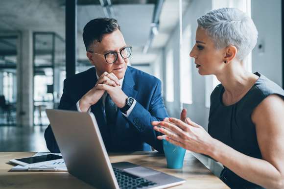 NEXIM Business Savings